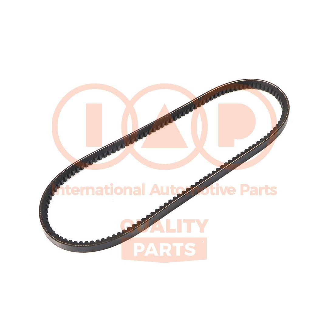 IAP QUALITY PARTS Correia trapezoidal 140-12045 140-12045 Correia trapezoidal NISSAN X-TRAIL IAP QUALITY PARTS