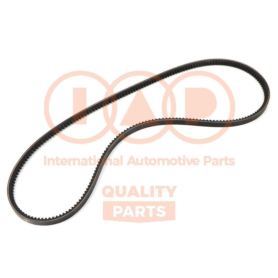 IAP QUALITY PARTS Τραπεζοειδής ιμάντας 140-14053 Τραπεζοειδής ιμάντας OPEL IAP QUALITY PARTS 140-14053