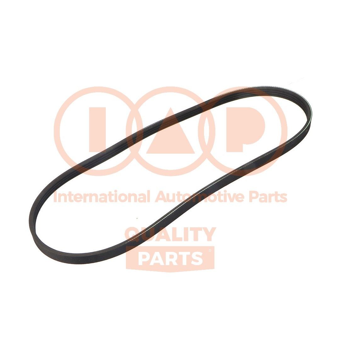 IAP QUALITY PARTS Ķīļrievu siksna 140-16054 Ķīļrievu siksna IAP QUALITY PARTS 323 140-16054 lēti