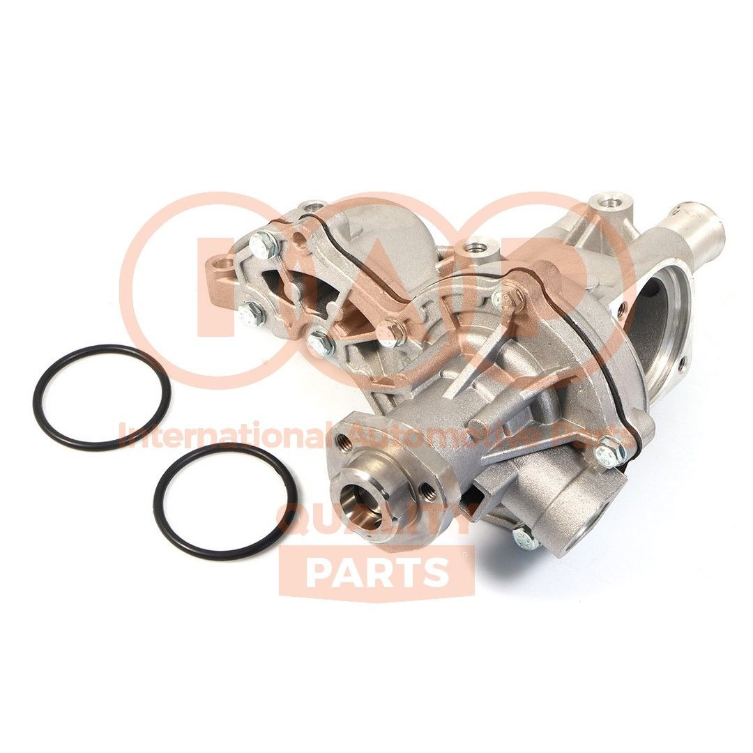 IAP QUALITY PARTS Vandpumpe 150-50031 Vandpumpe IAP QUALITY PARTS IBIZA 150-50031 billig
