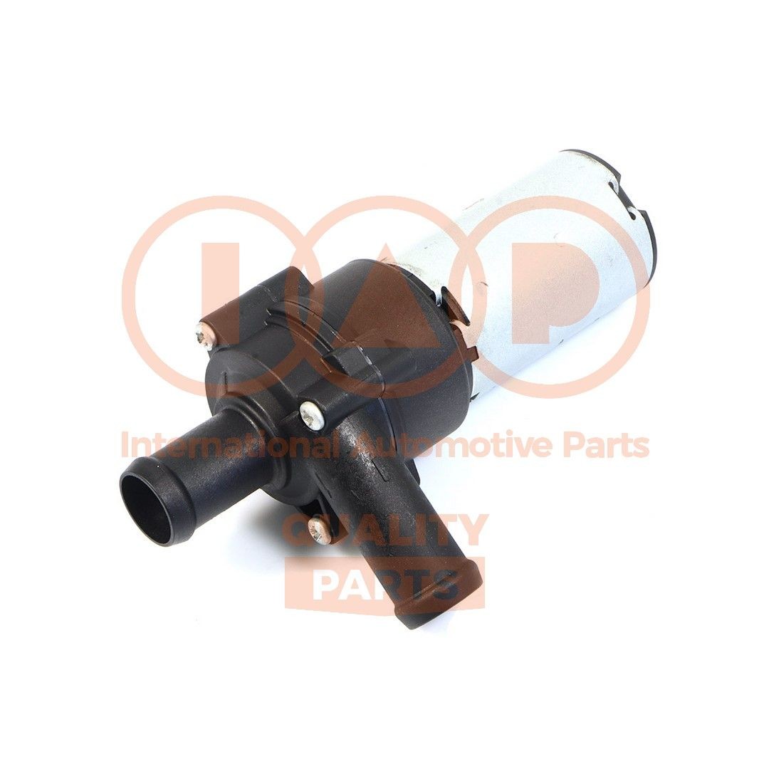 IAP QUALITY PARTS Pompe de circulation d'eau, chauffage auxiliaire 150-50041 Pompe à eau additionnelle IAP QUALITY PARTS GL 150-50041 pas cher