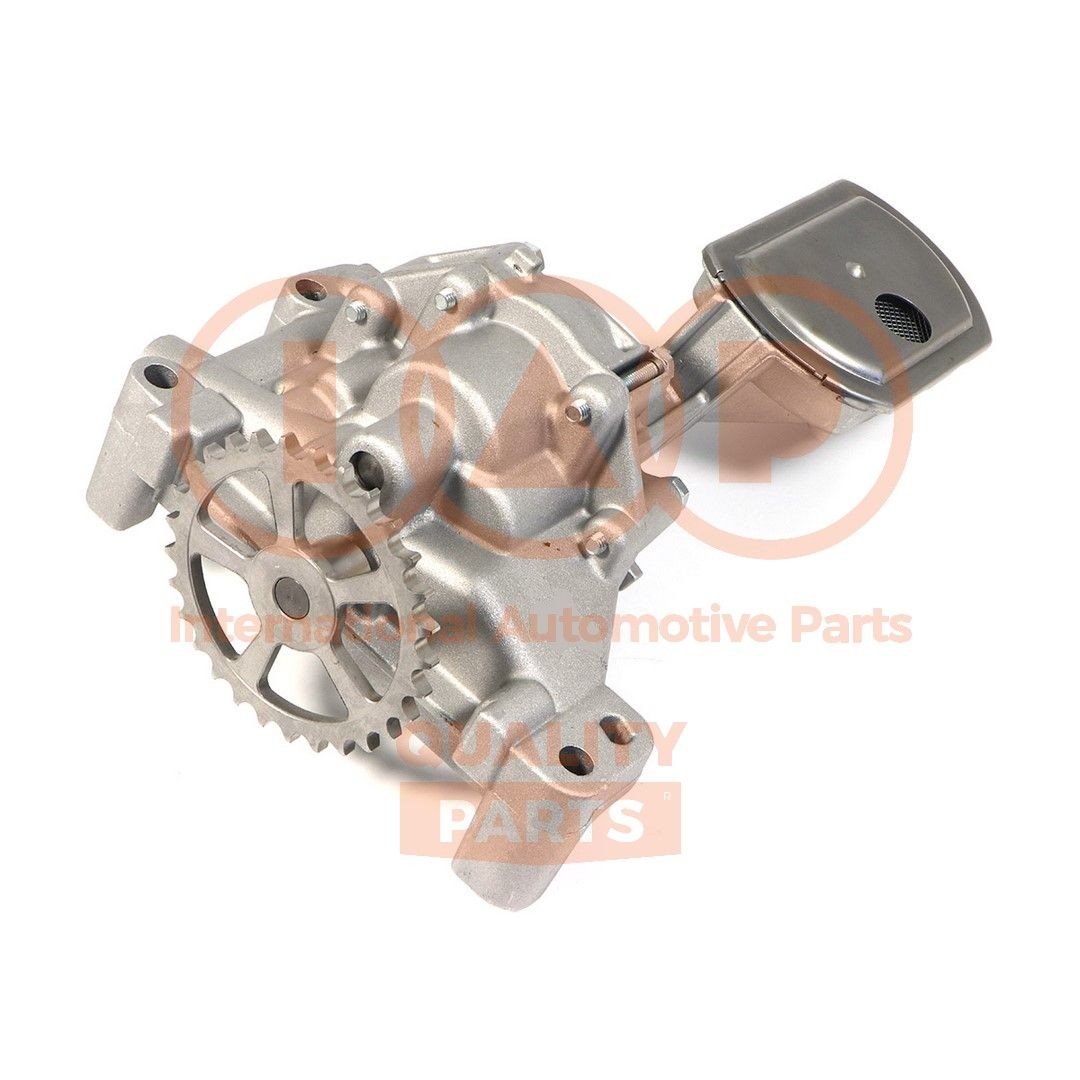 IAP QUALITY PARTS Oliepumpe 160-04061 Oliepumpe IAP QUALITY PARTS TRANSIT 160-04061 billig