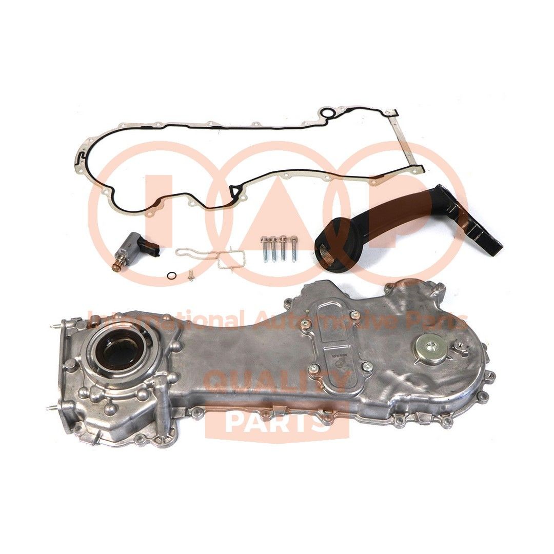 IAP QUALITY PARTS Oil Pump 160-09032 160-09032 IAP QUALITY PARTS oil pump for OPEL ZAFIRA