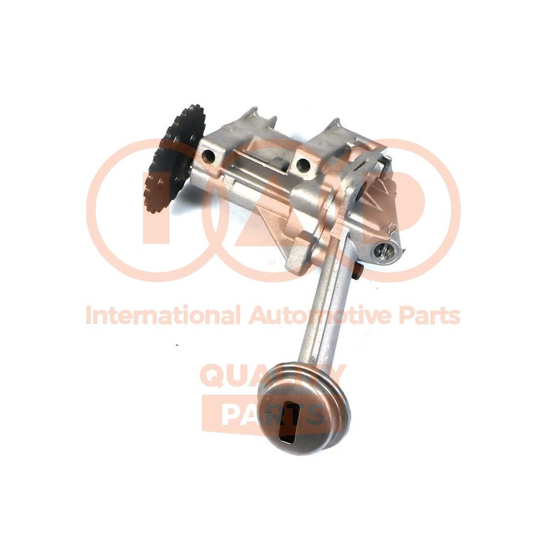 Oliepomp IAP QUALITY PARTS 160-13096 IAP QUALITY PARTS 160-13096 Olie-pomp Nissan MICRA 2002