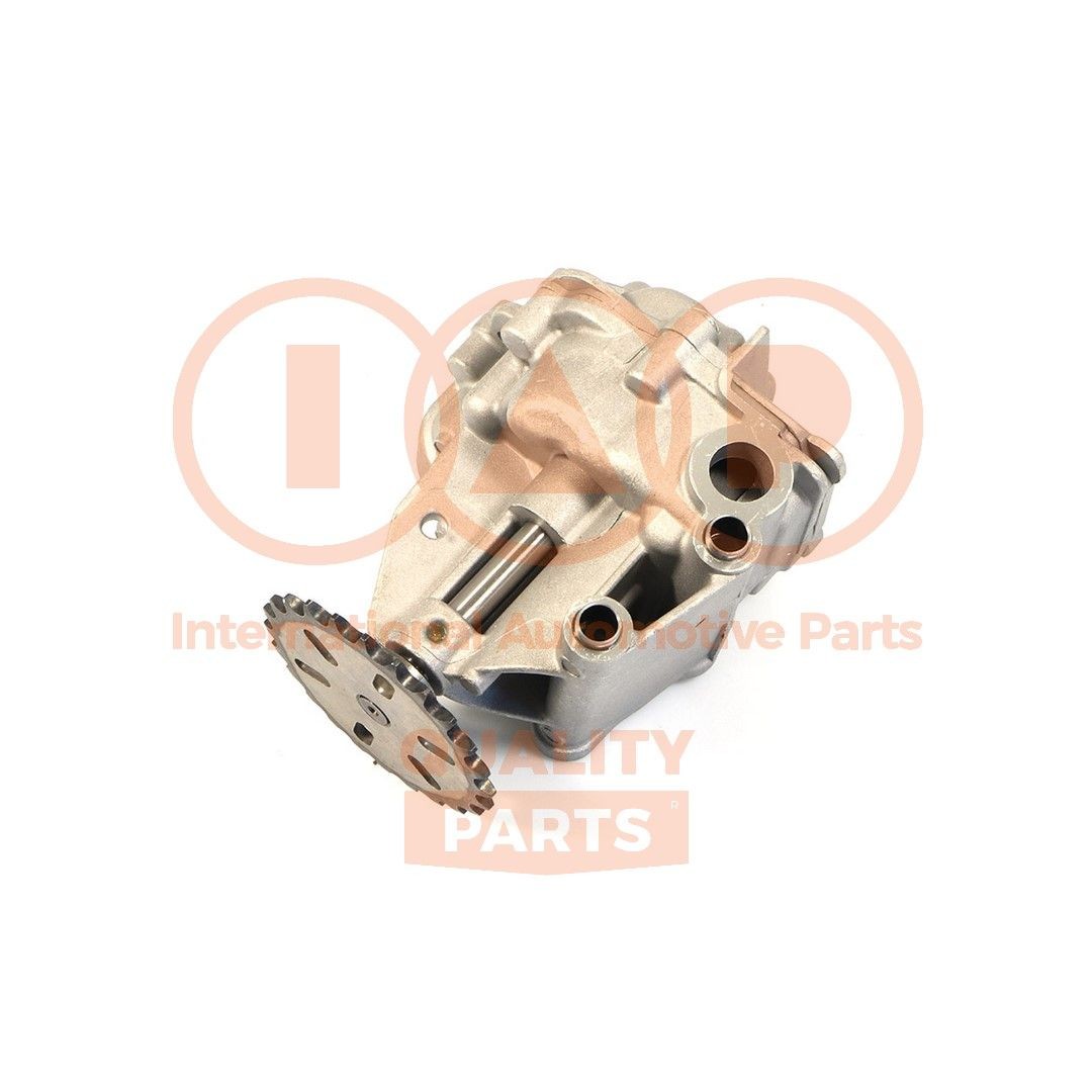 IAP QUALITY PARTS Oljepumpe 160-13110P Oljepumpe IAP QUALITY PARTS ZAFIRA 160-13110P billige