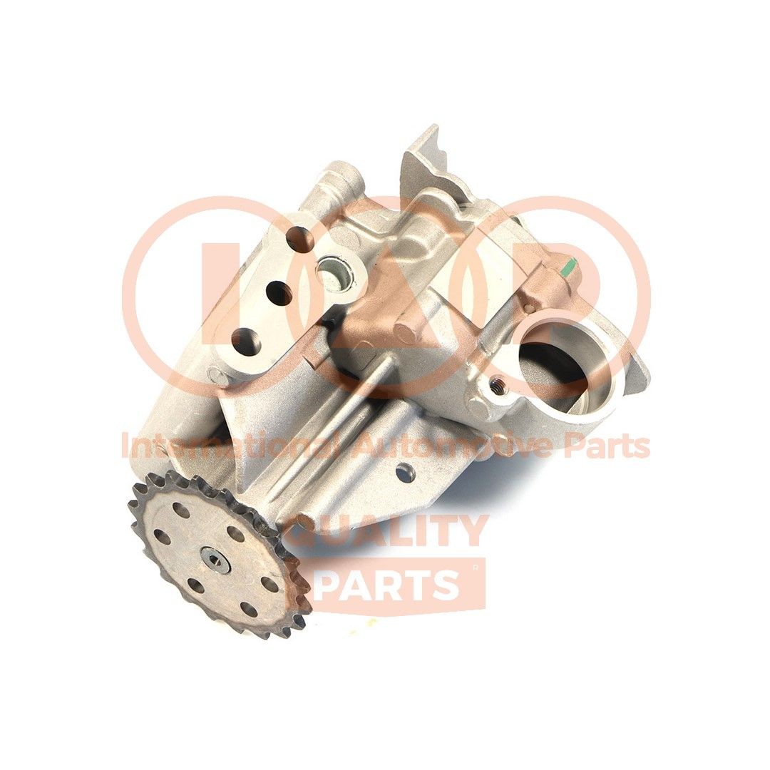 IAP QUALITY PARTS Oljepumpe 160-13220 Oljepumpe IAP QUALITY PARTS ZAFIRA 160-13220 billige