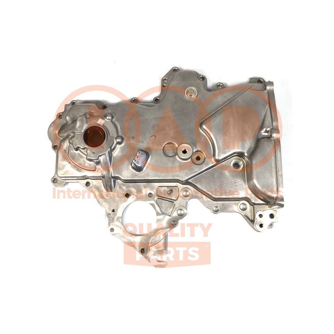 IAP QUALITY PARTS Oliepomp 160-21101 Oliepomp IAP QUALITY PARTS KIA 160-21101