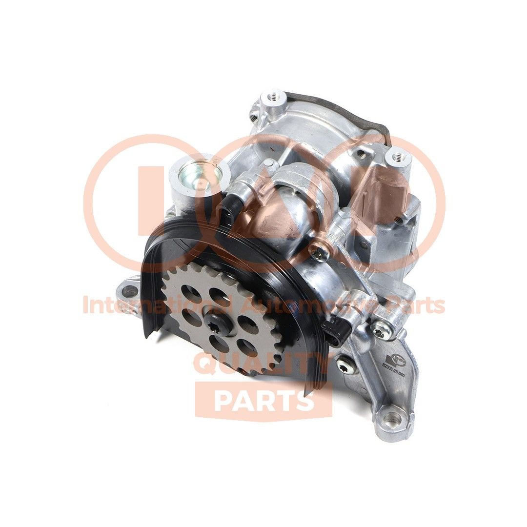 IAP QUALITY PARTS Oljepumpe 160-51030 160-51030 Oljepumpe BMW 5-serie IAP QUALITY PARTS