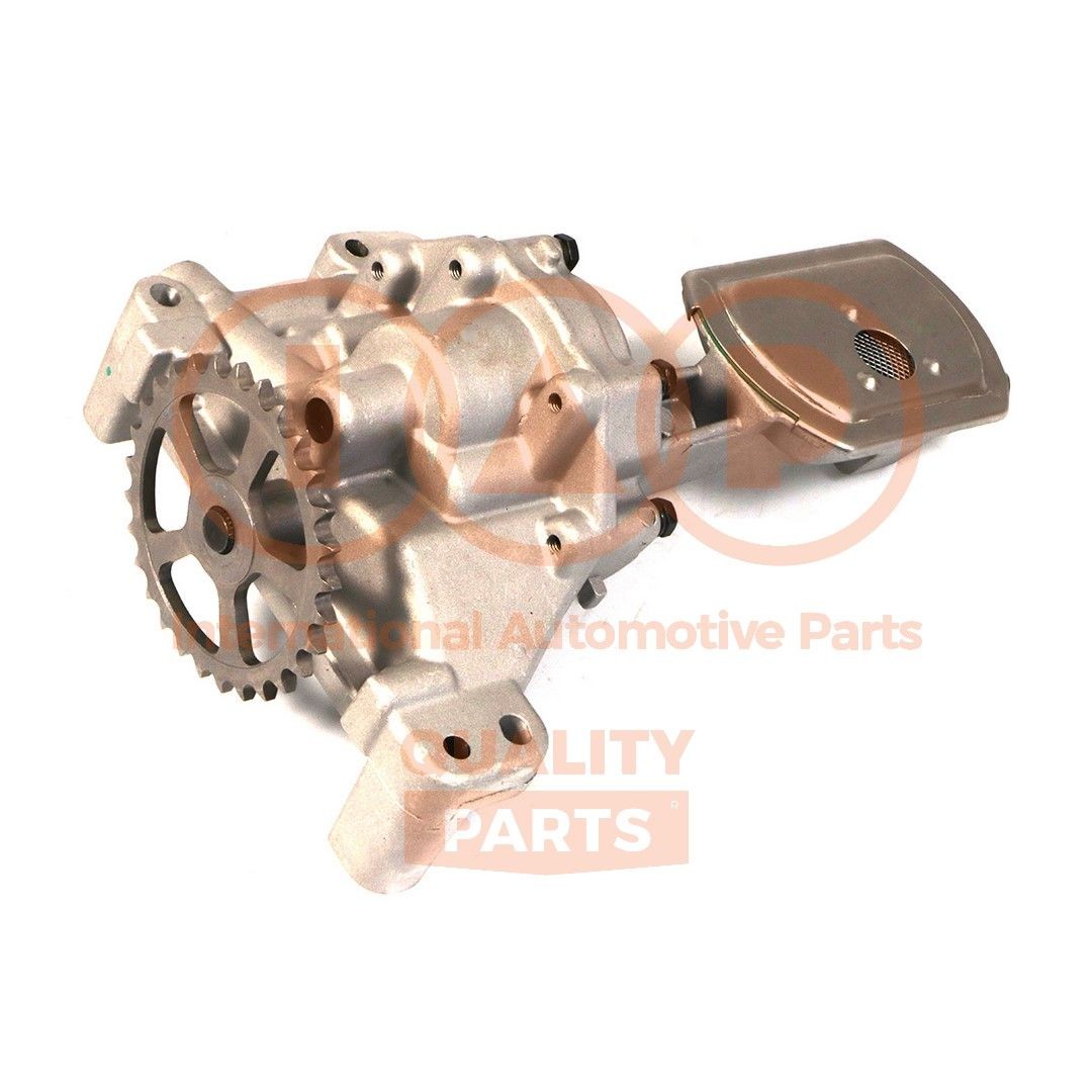 IAP QUALITY PARTS Oliepumpe 160-52033 160-52033 Oliepumpe PEUGEOT 308 IAP QUALITY PARTS