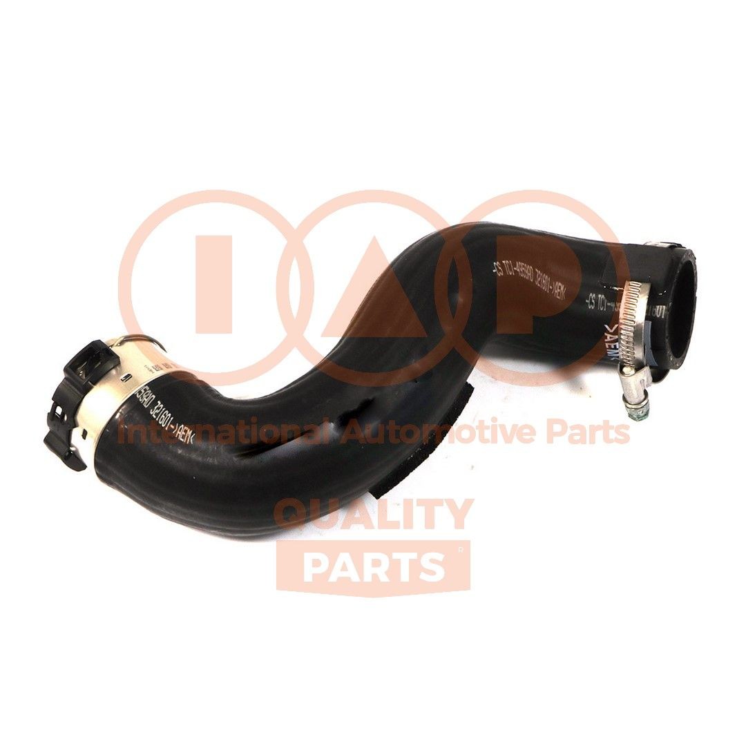 IAP QUALITY PARTS Tubo flexível de admissão, filtro de ar 171-21023 IAP QUALITY PARTS 171-21023 Tubo de admissão XG (XG) preço