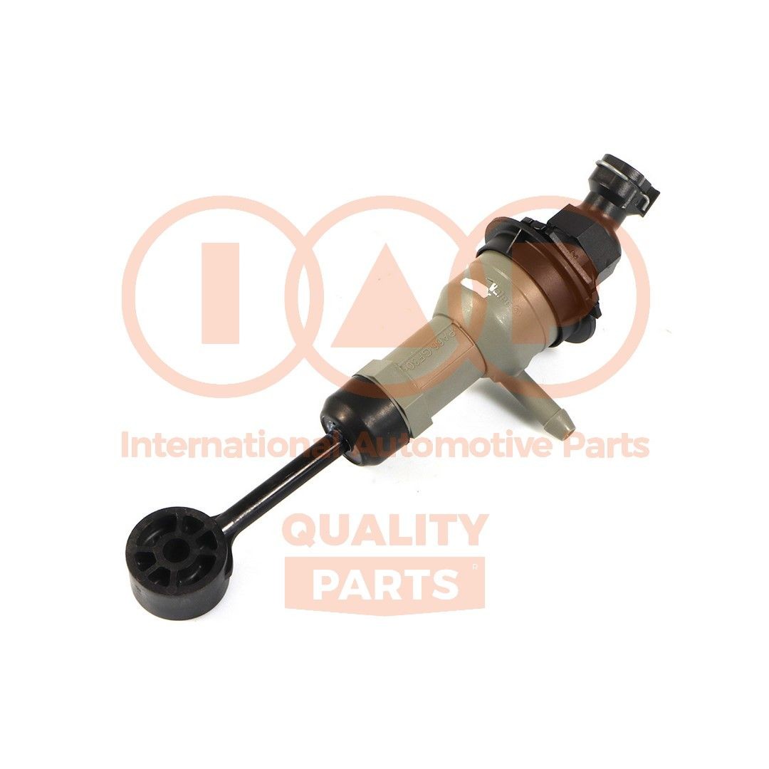 IAP QUALITY PARTS Huvudcylinder koppling 205-08030P CITROЁN huvudkopplingscylinder IAP QUALITY PARTS 205-08030P