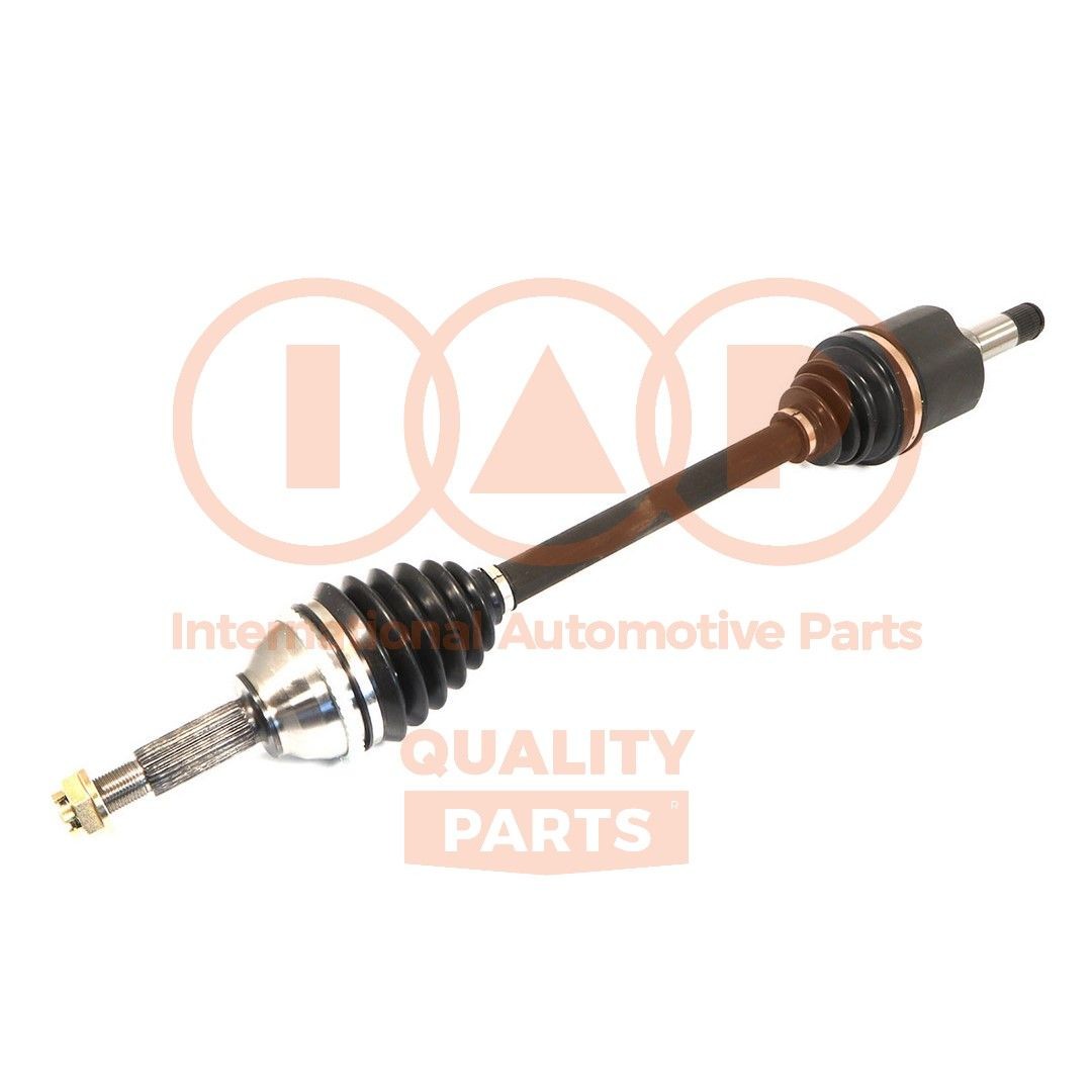 IAP QUALITY PARTS Trækaksel 405-04051 Trækaksel IAP QUALITY PARTS Ford TOURNEO CONNECT 405-04051