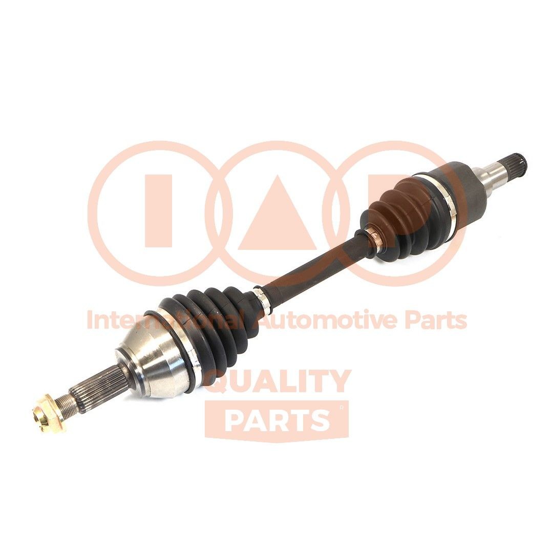 IAP QUALITY PARTS Trækaksel 405-04063 Trækaksler IAP QUALITY PARTS TOURNEO CONNECT 405-04063 billig