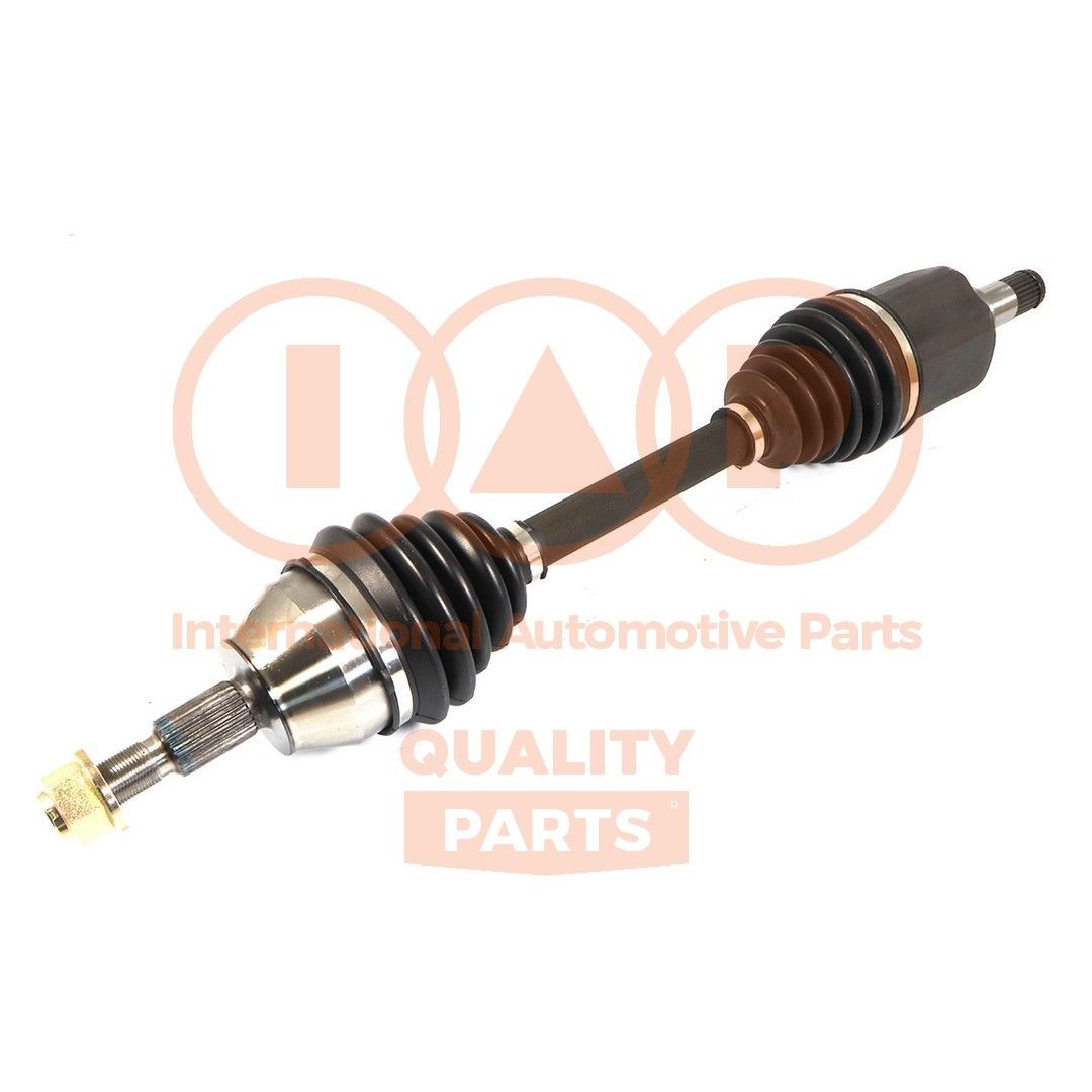 IAP QUALITY PARTS Trækaksel 405-04067 Trækaksel IAP QUALITY PARTS TOURNEO CONNECT 405-04067 billig