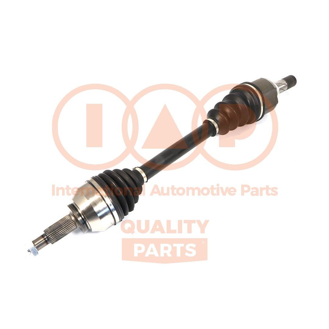 IAP QUALITY PARTS Άξονας μετάδοσης κίνησης 405-13223 Ημιαξόνιο IAP QUALITY PARTS DUCATO 405-13223 φθηνά