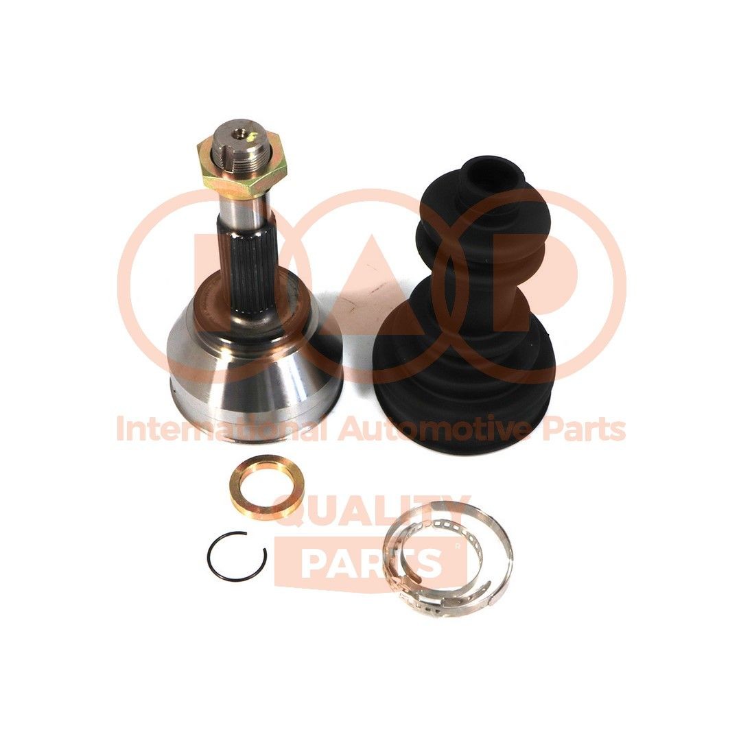 IAP QUALITY PARTS Σετ άρθρωσης, άξονας μετάδ. κίν. 406-08031 Σετ αρθρώσεων IAP QUALITY PARTS DUCATO 406-08031 φθηνά