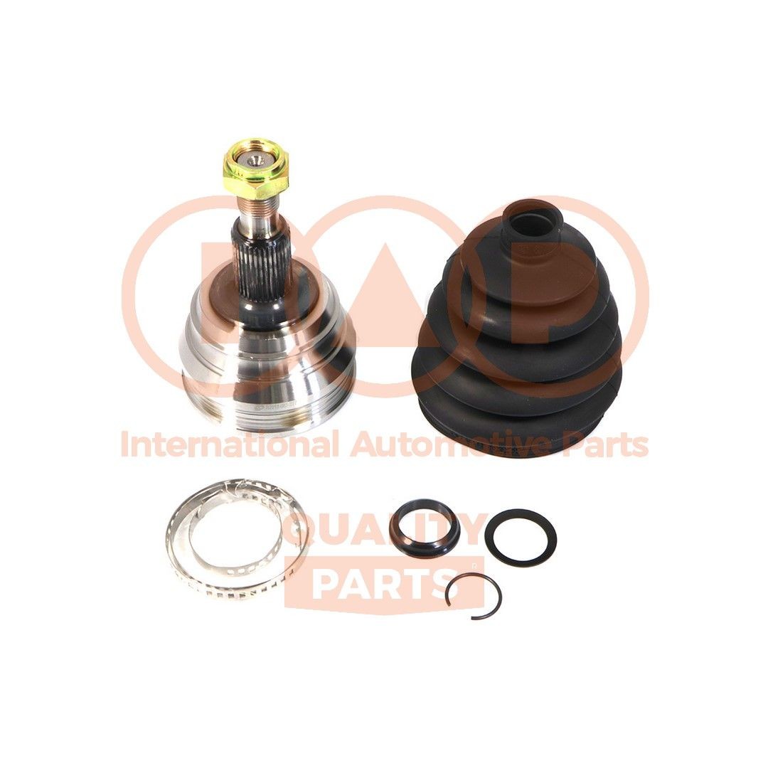 IAP QUALITY PARTS Liigendlaager, veovõll 406-50030 Veovõlli ots SKODA IAP QUALITY PARTS 406-50030