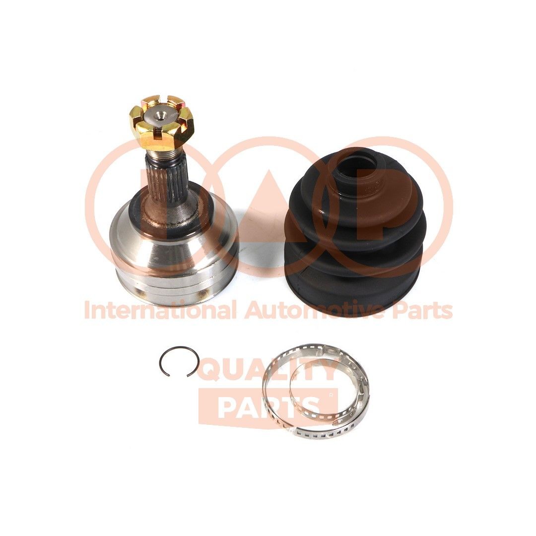 IAP QUALITY PARTS Ledsæt, drivaksel 406-52030 406-52030 Knokkelled IAP QUALITY PARTS VOLVO S80