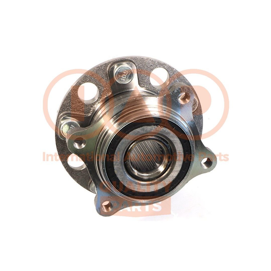 IAP QUALITY PARTS Mozzo ruota 408-07005K 408-07005K costo Mozzo ruota IAP QUALITY PARTS HYUNDAI H-1 Furgonato
