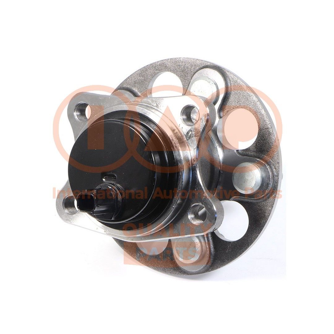 IAP QUALITY PARTS Moyeu de roue 408-17103K Moyeux de roue IAP QUALITY PARTS AURIS 408-17103K pas cher