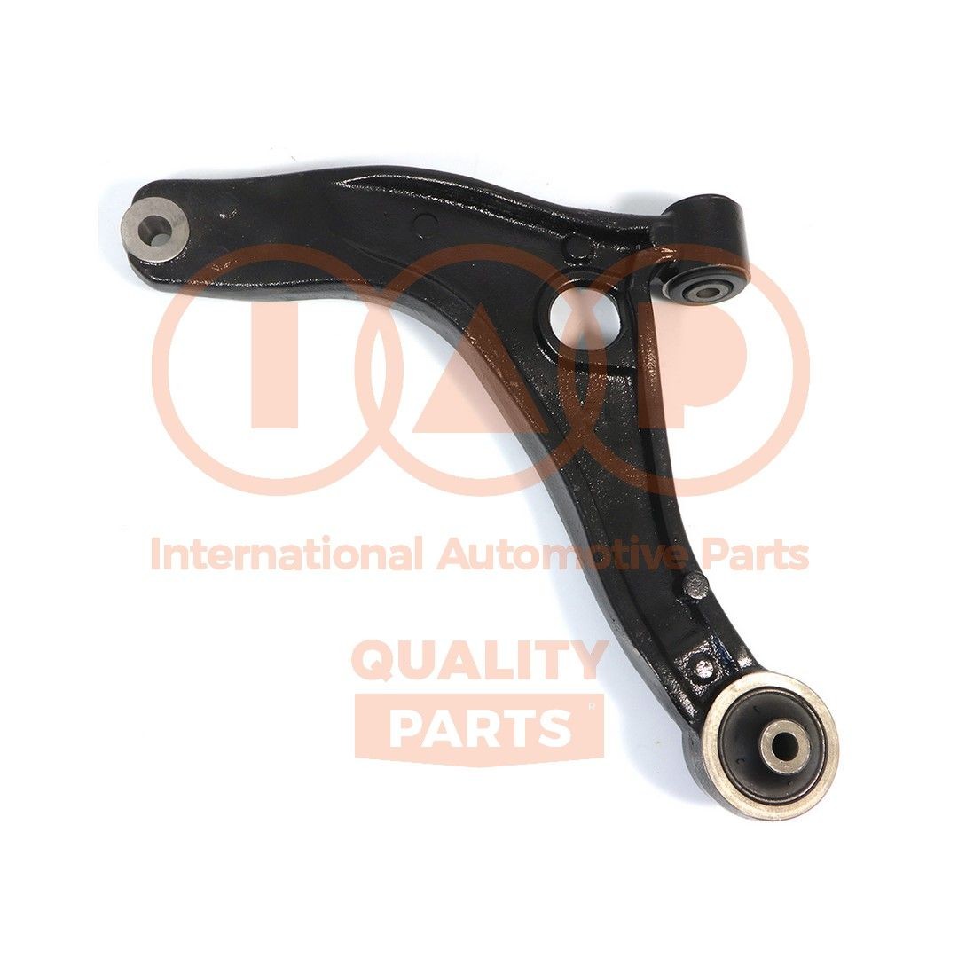 IAP QUALITY PARTS Bras de suspension 503-13221 Opel MOVANO Bras longitudinal IAP QUALITY PARTS 503-13221