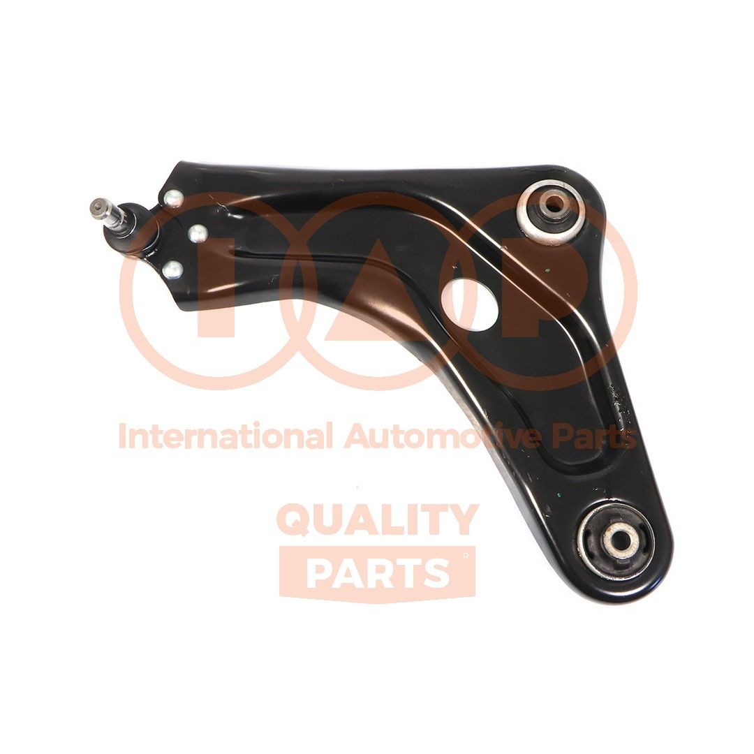 IAP QUALITY PARTS Querlenker 503-52037 Dreieckslenker IAP QUALITY PARTS Citroën C-CROSSER 503-52037