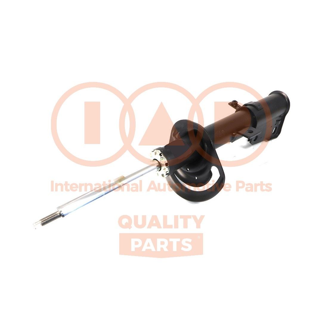 IAP QUALITY PARTS Schokdemper 504-08011 Veerpoten IAP QUALITY PARTS FIAT 504-08011