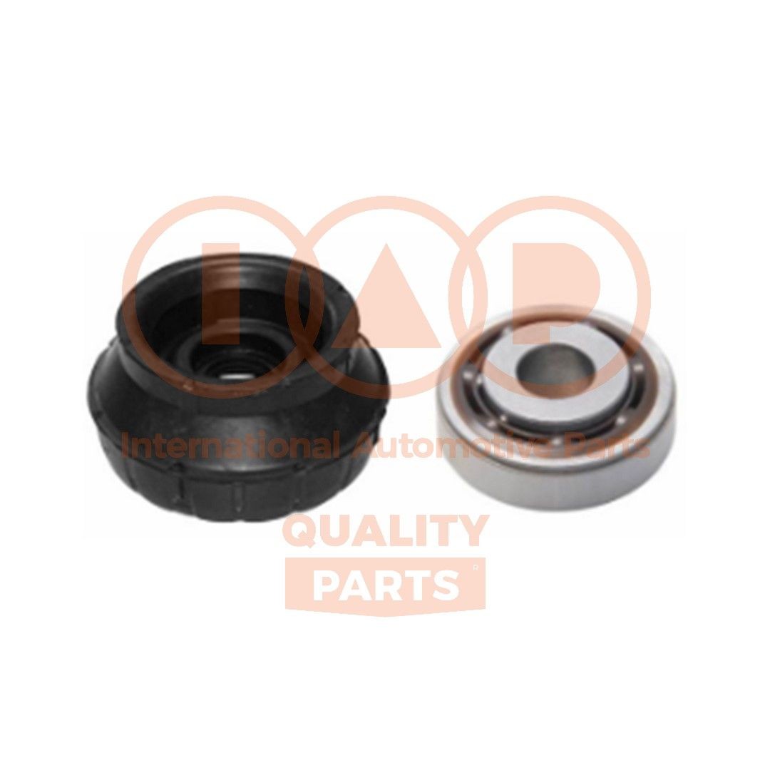 IAP QUALITY PARTS Coupelle d'amortisseur 505-13160 Peugeot 107 Jeu coupelle amortisseur IAP QUALITY PARTS 505-13160