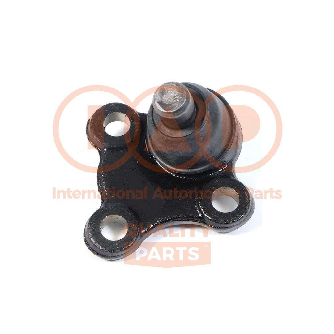 IAP QUALITY PARTS Zvislý / nosný čap 506-07003 506-07003 Guľový čap ramena HYUNDAI GALLOPER IAP QUALITY PARTS