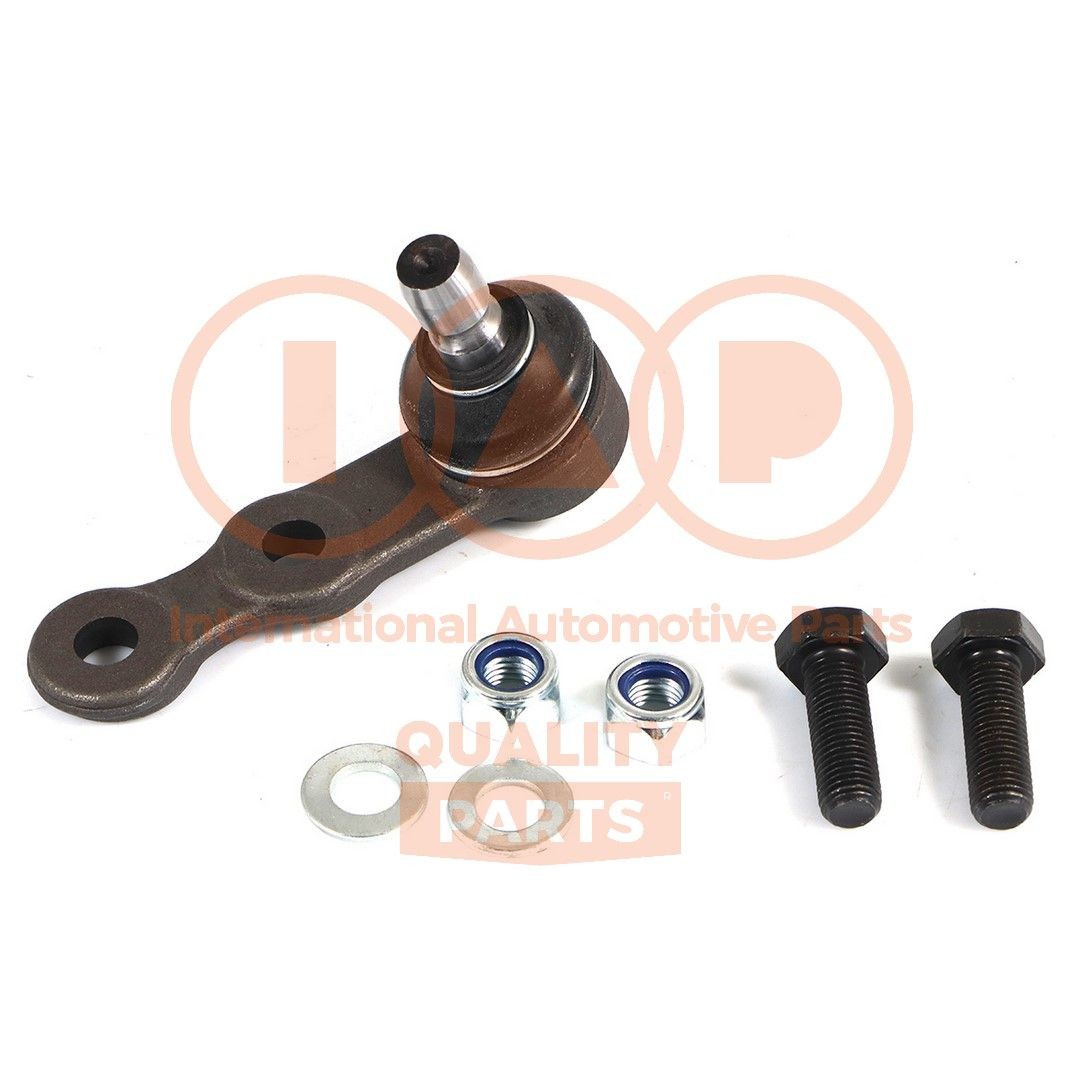 IAP QUALITY PARTS Zvislý / nosný čap 506-09032 506-09032 Guľový čap ramena OPEL AGILA IAP QUALITY PARTS