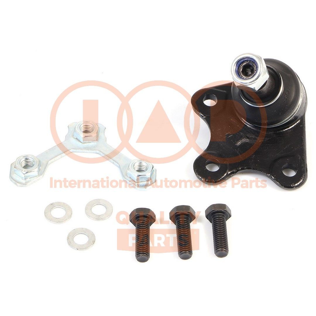 IAP QUALITY PARTS Ball Joint 506-50050 VW BORA IAP QUALITY PARTS suspension ball joint 50650050