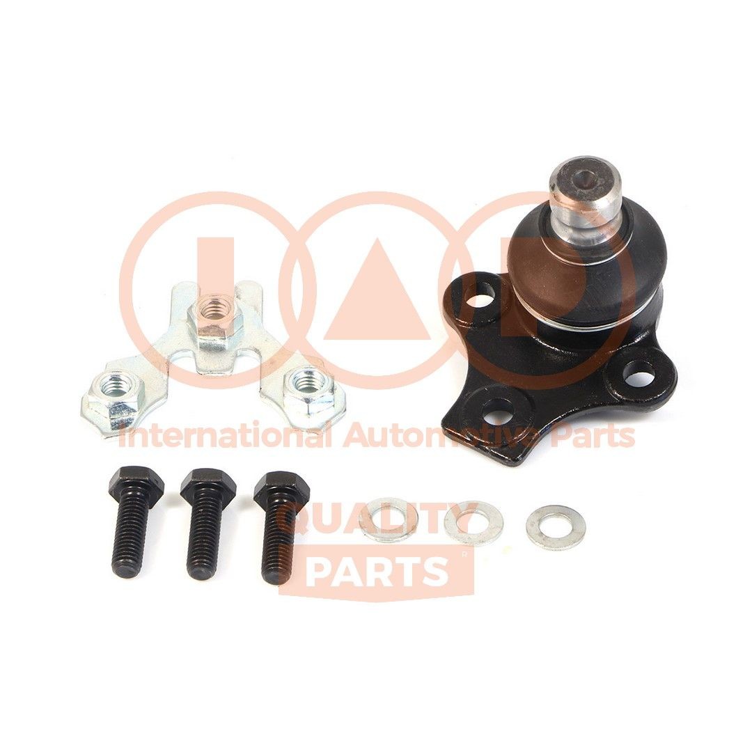 IAP QUALITY PARTS Ball Joint 506-50052 VW BORA IAP QUALITY PARTS suspension ball joint 50650052