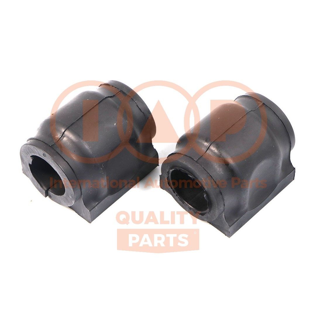 IAP QUALITY PARTS Apoio, barra estabilizadora 507-14082K Bucha da barra estabilizadora IAP QUALITY PARTS Audi A6 507-14082K