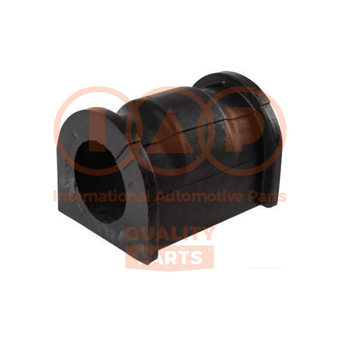 IAP QUALITY PARTS Piekare, Stabilizators 507-16101 Stabilizatora bukses IAP QUALITY PARTS Chevrolet KALOS 507-16101
