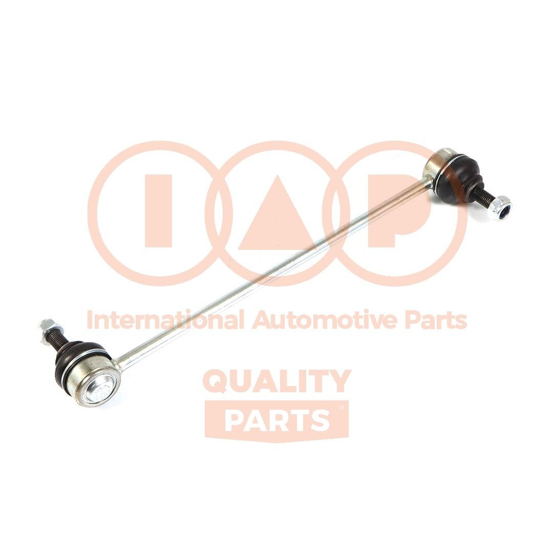 IAP QUALITY PARTS Stabilisatorstag 509-08050 MERCEDES-BENZ klapperstag IAP QUALITY PARTS 509-08050
