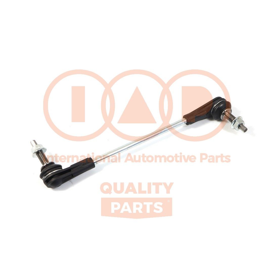 IAP QUALITY PARTS Barra / escora, barra estabilizadora 509-09043 Tirante da barra estabilizadora IAP QUALITY PARTS COMBO 509-09043 baratos