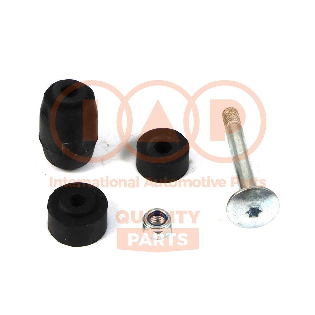 IAP QUALITY PARTS Bielletta barra stabilizzatrice 509-13161 509-13161 costo Biellette barra stabilizzatrice IAP QUALITY PARTS RENAULT ZOE