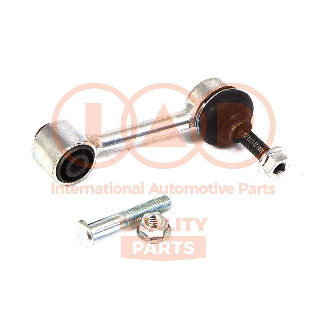 IAP QUALITY PARTS Tanko, kallistuksenvaimennin 509-50041 509-50041 IAP QUALITY PARTS Koiranluu Volkswagen SCIROCCO hinta
