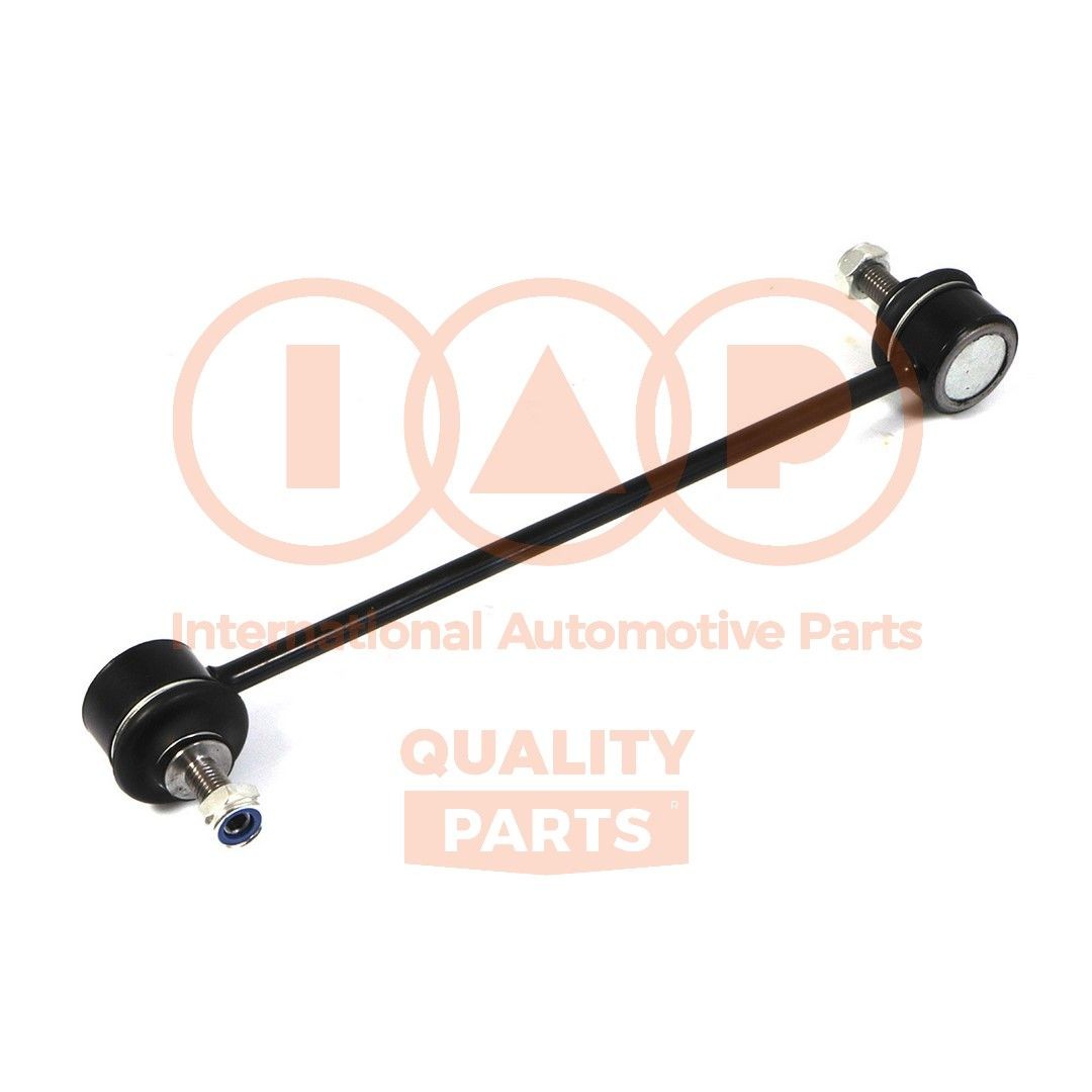 IAP QUALITY PARTS Stabilisaator, Stabilisaator 509-50050 509-50050 Stabilisaatori varras SEAT IBIZA IAP QUALITY PARTS