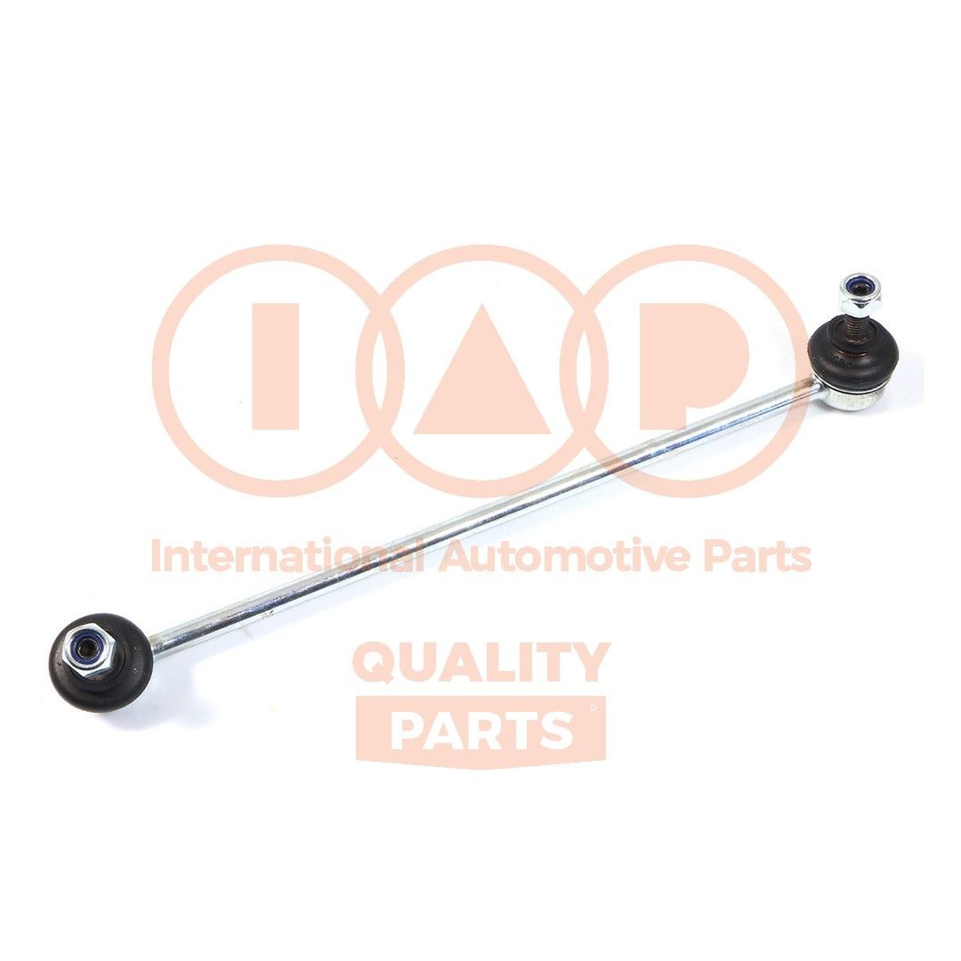 IAP QUALITY PARTS Barra / escora, barra estabilizadora 509-52031 Bieleta de barra estabilizadora IAP QUALITY PARTS COMBO 509-52031 baratos