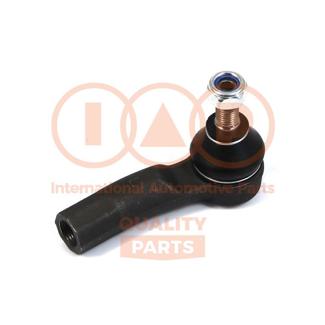 IAP QUALITY PARTS Ακρόμπαρο 604-50041 Ακρόμπαρο AUDI IAP QUALITY PARTS 604-50041
