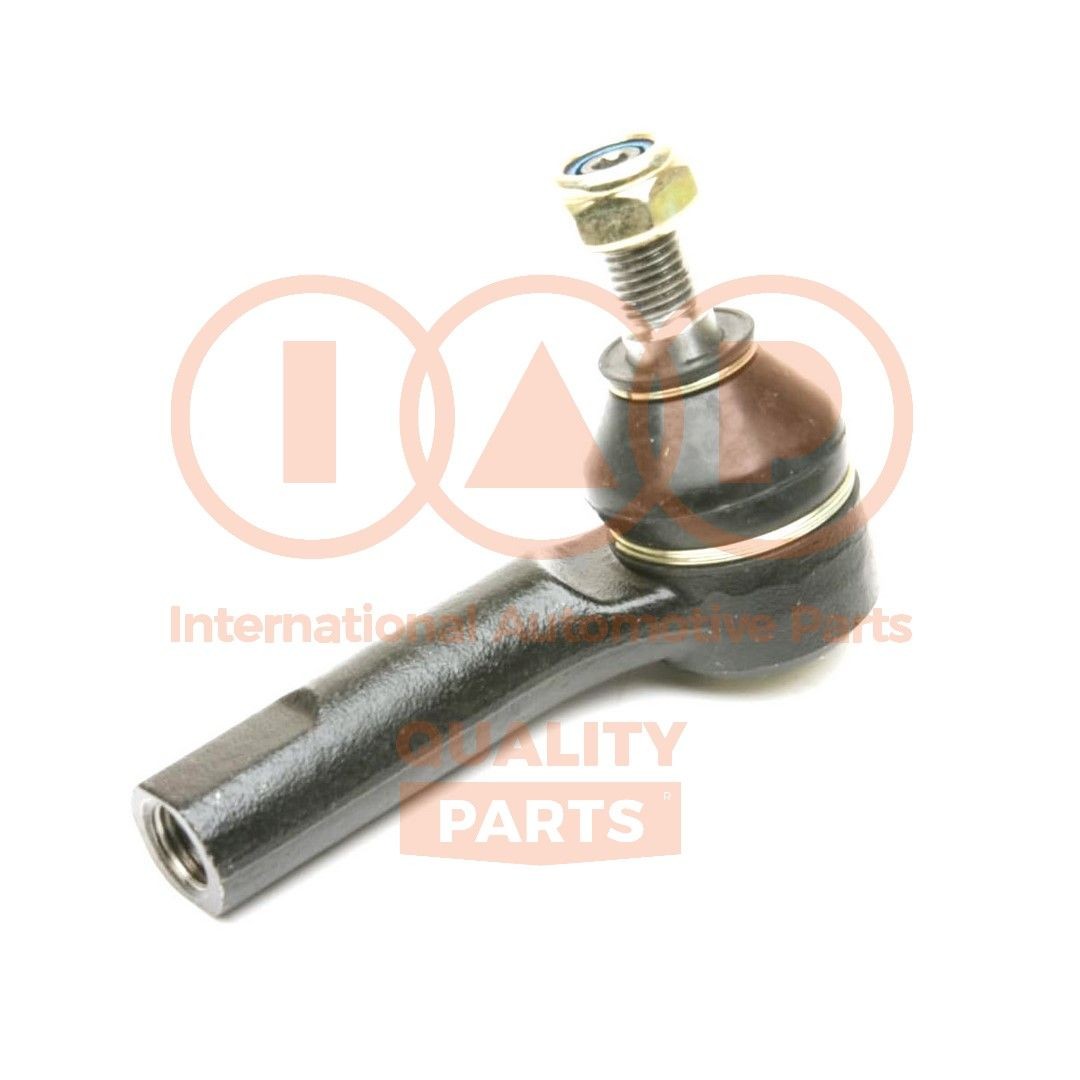 IAP QUALITY PARTS Hlava / čap spojovacej tyče riadenia 604-50043 Guľový čap riadenia IAP QUALITY PARTS Q7 604-50043 lacné