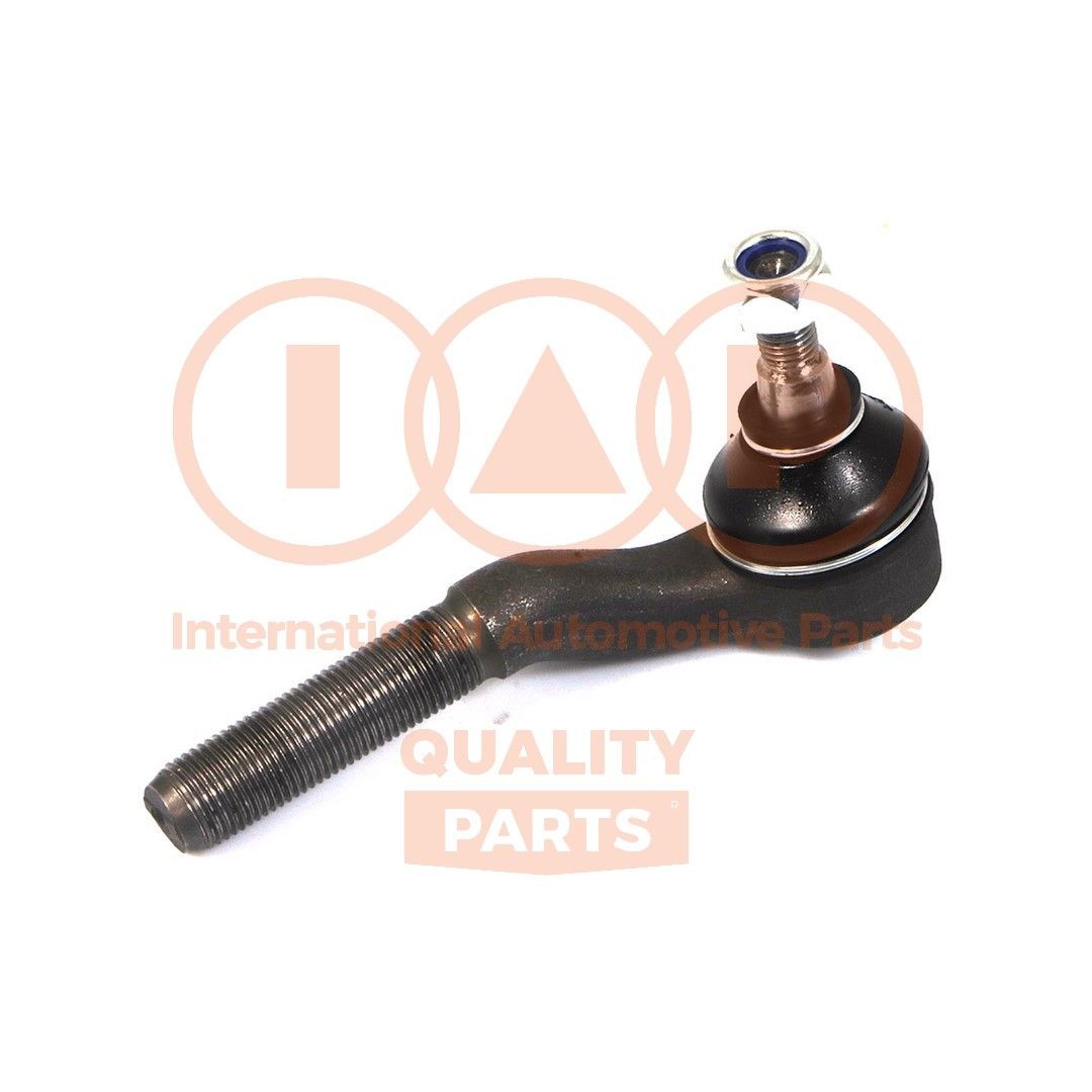 IAP QUALITY PARTS Hlava / čap spojovacej tyče riadenia 604-52041 Guľový čap riadenia IAP QUALITY PARTS PARTNER 604-52041 lacné