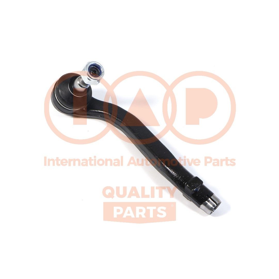 IAP QUALITY PARTS Hlava / čap spojovacej tyče riadenia 604-54051 Guľový čap riadenia IAP QUALITY PARTS Mercedes-Benz Trieda B 604-54051