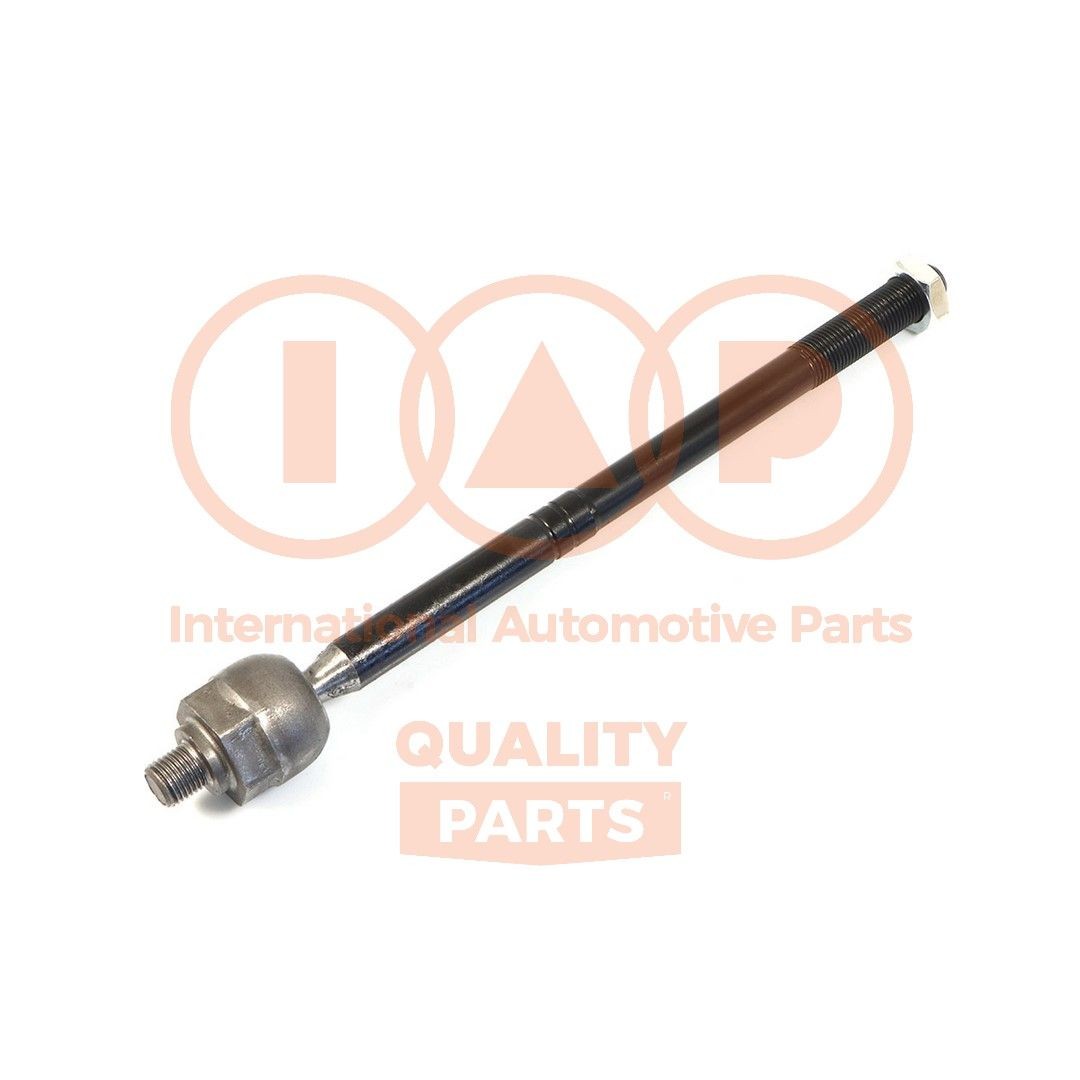 IAP QUALITY PARTS Articulação axial, barra de acoplamento 614-04060 IAP QUALITY PARTS Braço axial da caixa de direção 614-04060 experiência