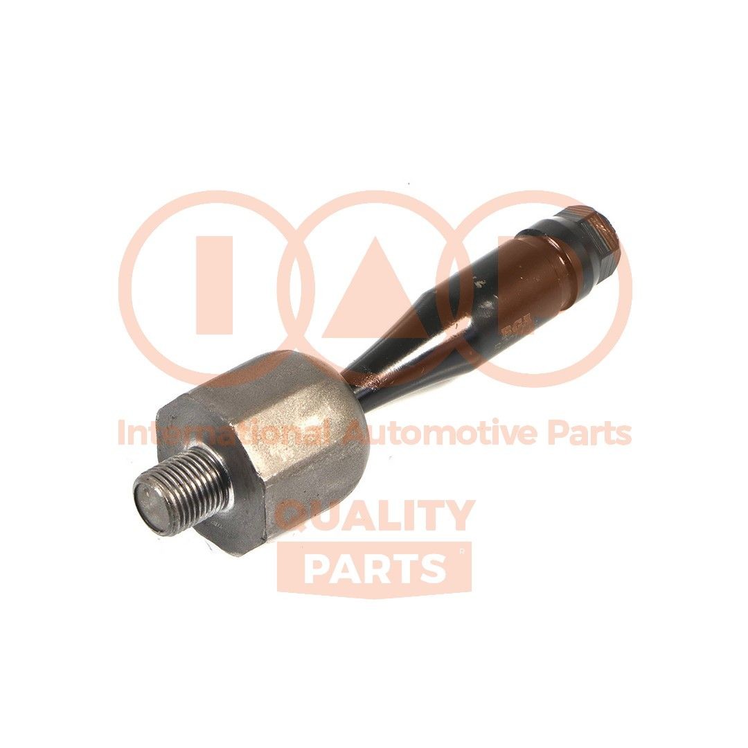 IAP QUALITY PARTS Sisemine rooliots, roolivarras 614-50060 Roolivarras IAP QUALITY PARTS SEAT 614-50060