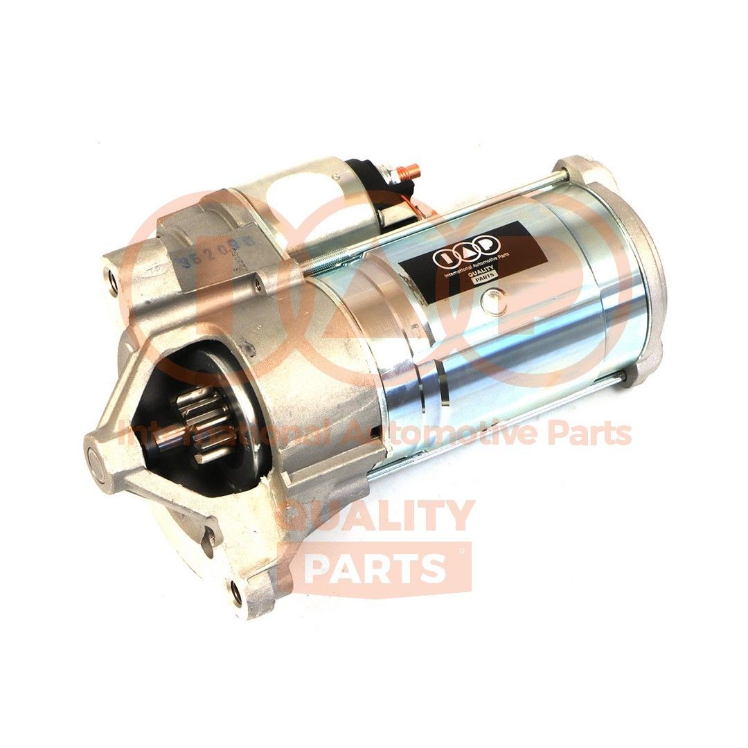IAP QUALITY PARTS Motorino avviamento 803-52090 803-52090 costo Motorino avviamento IAP QUALITY PARTS CITROËN JUMPY