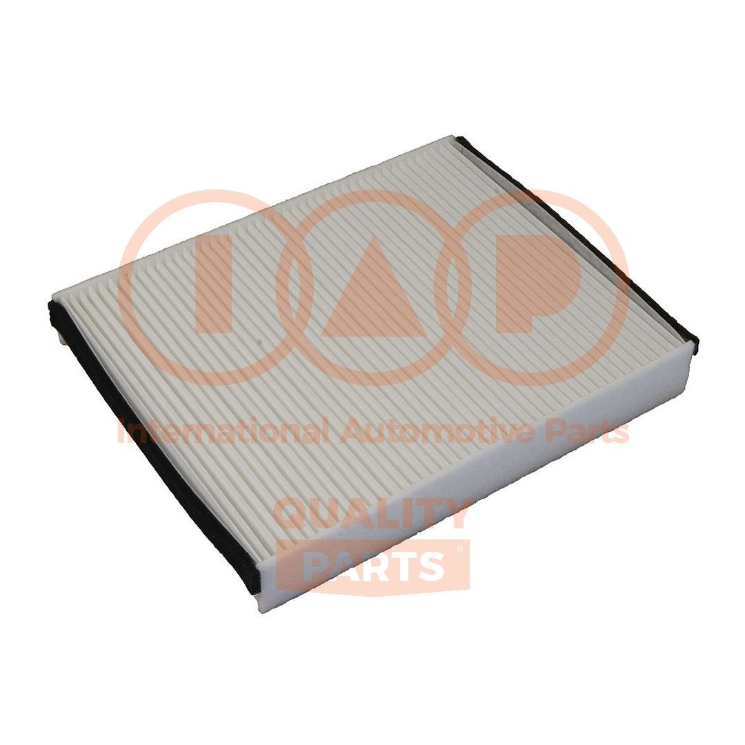 IAP QUALITY PARTS Kupéfilter 821-04041 821-04041 IAP QUALITY PARTS kupéfilter FORD S-MAX