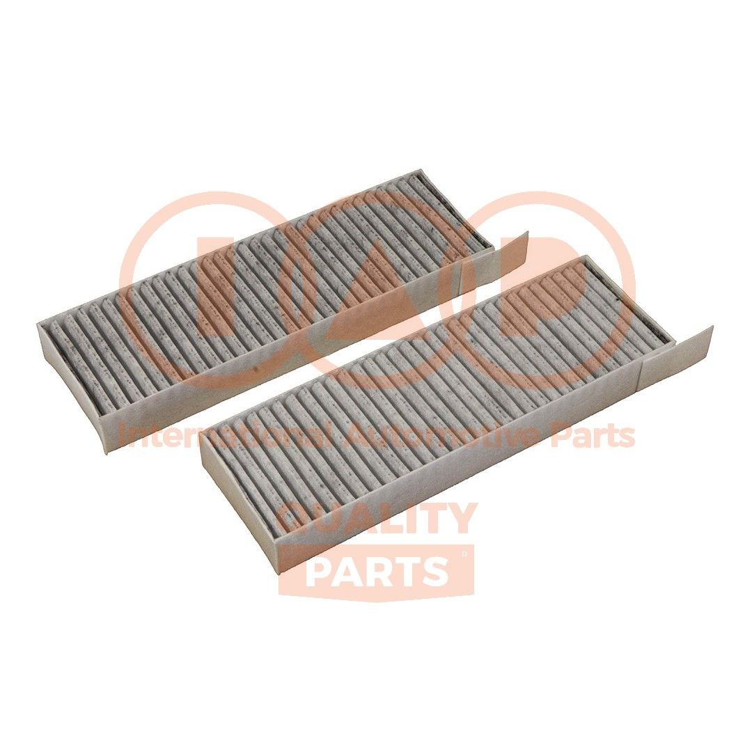IAP QUALITY PARTS Filter vnútorného priestoru 821-09130C 821-09130C Peľový filter PEUGEOT 307 IAP QUALITY PARTS