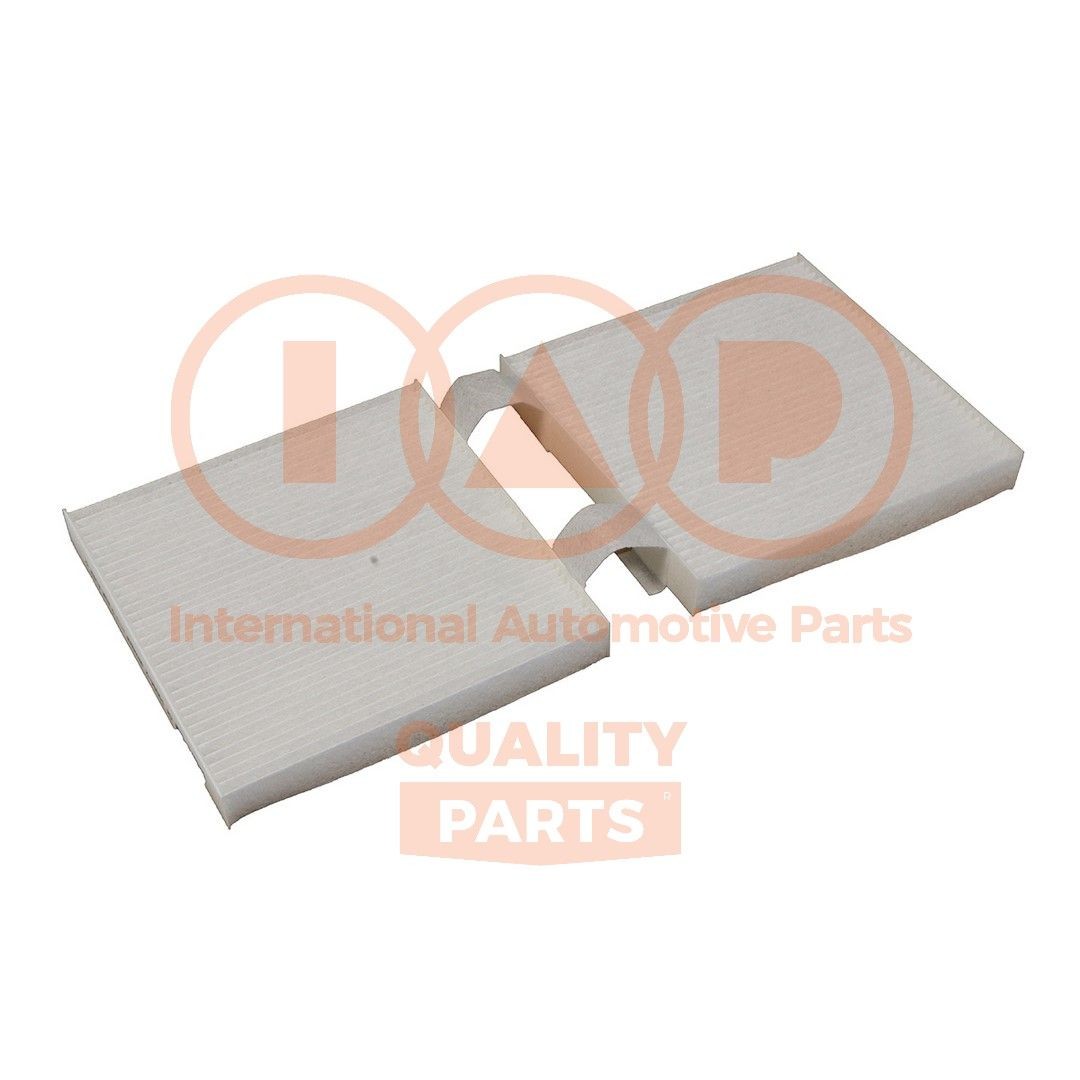 IAP QUALITY PARTS Φίλτρο, αέρας εσωτερικού χώρου 821-51130 821-51130 Φίλτρο αέρα εσωτερικού χώρου BMW X3 IAP QUALITY PARTS